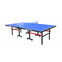 云健 移动式室内乒乓球桌 YJA-316 张