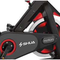 舒华动感单车商用调控运动健身器材室内居家自行车SH-B8860S