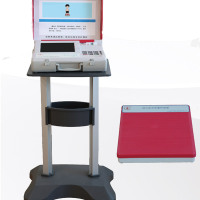 健民 体重测试仪 YMCS-2 台