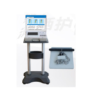 健民 背力测试仪 GMCS-BLJ3 台