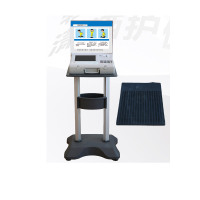 健民 纵跳测试仪 GMCS-ZTJ3 台