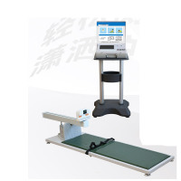 健民 坐位体前屈测试仪 GMCS-TQQ3 台