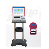 健民 电子握力测试仪(幼儿) GMCS-YEWCS3 台