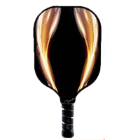 云健 YJPk358 匹克球拍 支