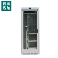 综城优品 CC-005-ZN01 安全工器具柜电力安全工具柜 智能除湿型 2000*800*450mm