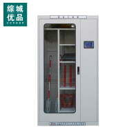 综城优品 CC-006-ZN02 安全工器具柜电力安全工具柜 中屏智能型 2000*1100*600mm