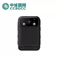 中城国网(CCSGCC) F3-64G 摄像记录仪 (计价单位:台) 黑色