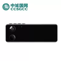 CCSGCC S1-64G 胸卡式记录仪 (计价单位:台) 黑色