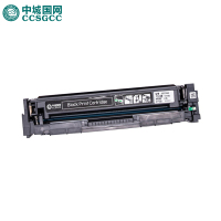 中城国网(CCSGCC) CF210A-213A硒鼓 四色可选 黑色