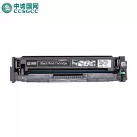中城国网(CCSGCC) CB540A-543A硒鼓 黑色