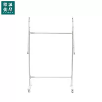 综城优品 CC-Z12010 120mm*120mm*1000mm 立柱支架 (计价单位:个)白色
