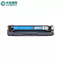 中城国网(CCSGCC)CRG054硒鼓 蓝色