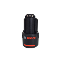 博世(Bosch) 锂电电池组 10.8V 1.5Ah电池