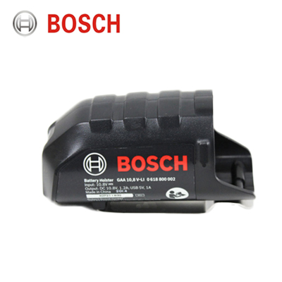 博世(Bosch) 充电式电池宝 GAA 10.8V-Li