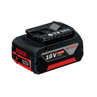 博世(Bosch) 锂电电池组 18V 5.0Ah电池