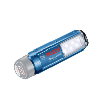 博世(Bosch) 锂电充电式LED灯 GLI 120 Carton Solo