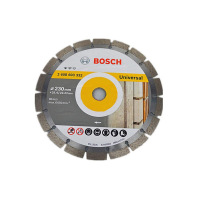 博世(Bosch) 云石片 通用灰片 230mm