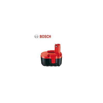 博世(Bosch) 电动工具用电池组 O形镍氢电池 12V2.6Ah