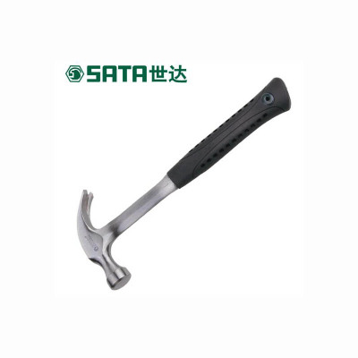 世达(SATA) 羊角连体锤 1.25磅 92332