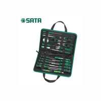 世达(SATA) 23件基本电工维修工具 03780