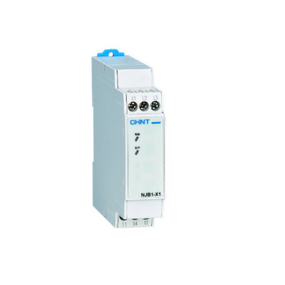 正泰(CHNT) 相序保护器 NJB1 X1 AC200~AC500V