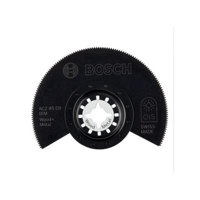 博世(BOSCH) ACZ 85 EB扇形锯片 (25片装) 2608661636