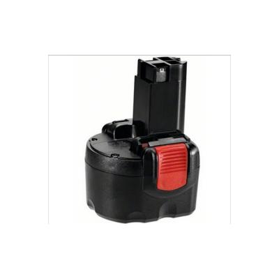 博世(Bosch) O形镍氢电池 9.6V1.5Ah 2607335846