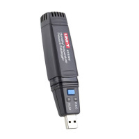 优利德(UNI-T) USB温湿度记录仪 UT330C 10个/箱