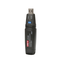 优利德(UNI-T) USB温湿度记录仪 UT330B 10个/箱