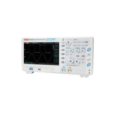 优利德(UNI-T) 数字荧光示波器 UPO2102CS