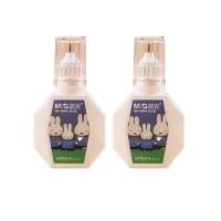 晨光(M&G) 米菲系列修正液18ml/瓶 MF6004 12瓶/盒