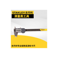 史丹利(STANLEY) STHT37-300-23C 专业级数显游标卡尺