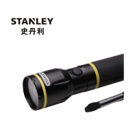 史丹利(Stanley) 95-152-2-23 超亮LED调焦手电筒3W-3AAA