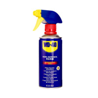 WD-40 零压喷罐 330ML 24瓶/箱