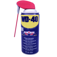 WD-40 零压喷罐 380ML 24瓶/箱