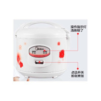 美的(Midea) 电饭煲 YJ308J 货期7天