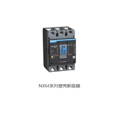 塑壳断路器 NXM-250S/3300 225A 正泰 货期:10天 1个装