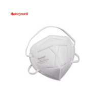 霍尼韦尔(Honeywell) H910Plus KN95 折叠式口罩 头带式 H1009102 50只/盒 12盒/箱