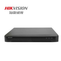 海康威视(HIKVISION) NVR86系硬盘录像机(不含硬盘) DS-8616N-K8 16路8盘位 双千兆网口