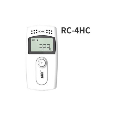 精创 温度记录仪 RC-4HC