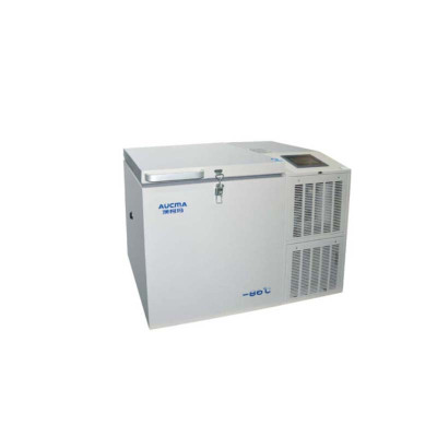 澳柯玛 低温保存冰柜 DW-86W102 用于储存血浆疫苗