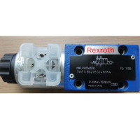 Rexroth 电磁换向阀 3WE6B62/EG24N9K4 1周