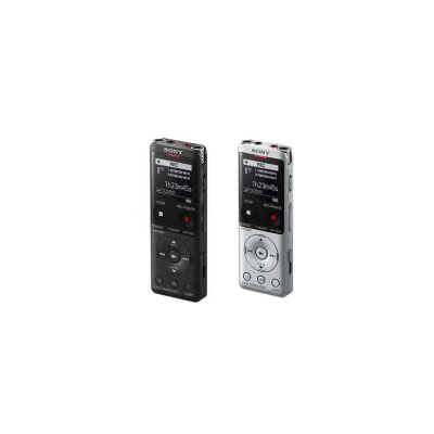 索尼 ICD-UX575F 16G黑色智能降噪升级款录音笔 专业线性录音棒 无维保 货期:7-10天