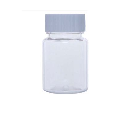 PET透明塑料样品瓶250ml 100只/箱