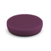 FLEX 海绵抛光盘 80mm紫海棉