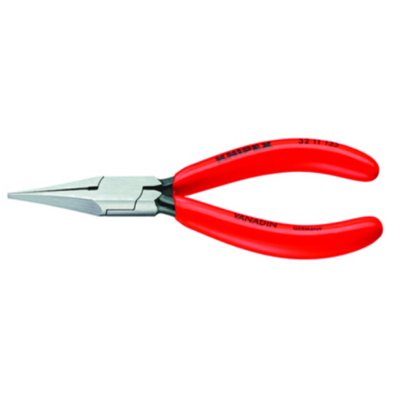 凯尼派克(KNIPEX) 继电器调整用钳 K3211135 货期8周