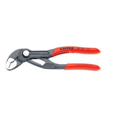 凯尼派克(KNIPEX) KNIPEXCobra®高科技水泵钳 K8701250