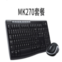 无线键鼠 MK275