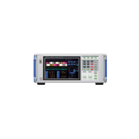 POWER ANALYZER (6CH) PW6001-06-CAN 模块/适配器及电压测试线 货期4-6周