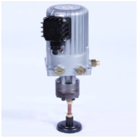 齿轮油泵电机组 B500F 工作压力2.0MPa排量0.50L/min